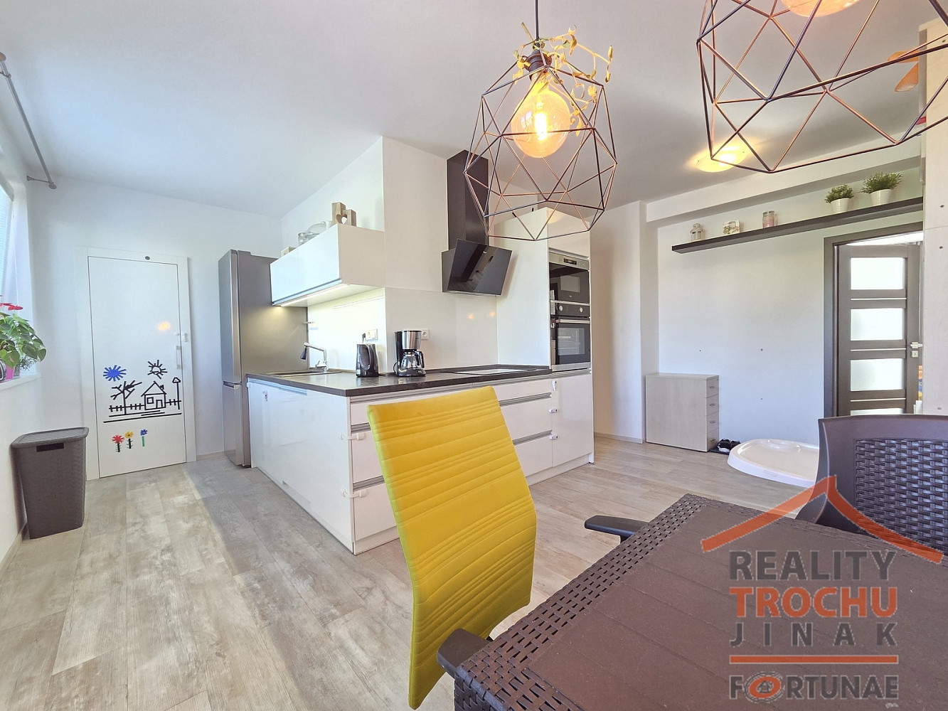 Prodej bytu 3+kk 65 m² – fotografie 4