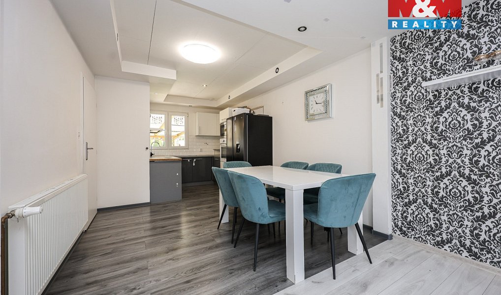 Prodej domu 165 m² s pozemkem 1 326 m², Dlouhá Loučka – náhled fotky 4
