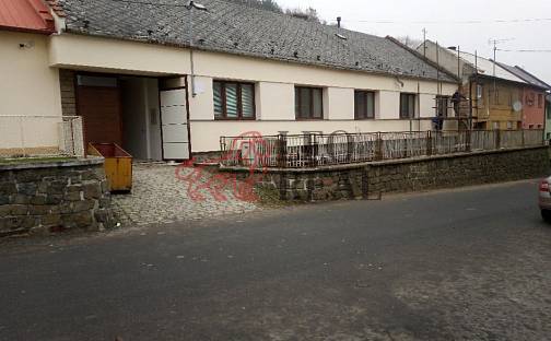 Prodej domu 200 m² s pozemkem 560 m², Veselíčko, okres Přerov
