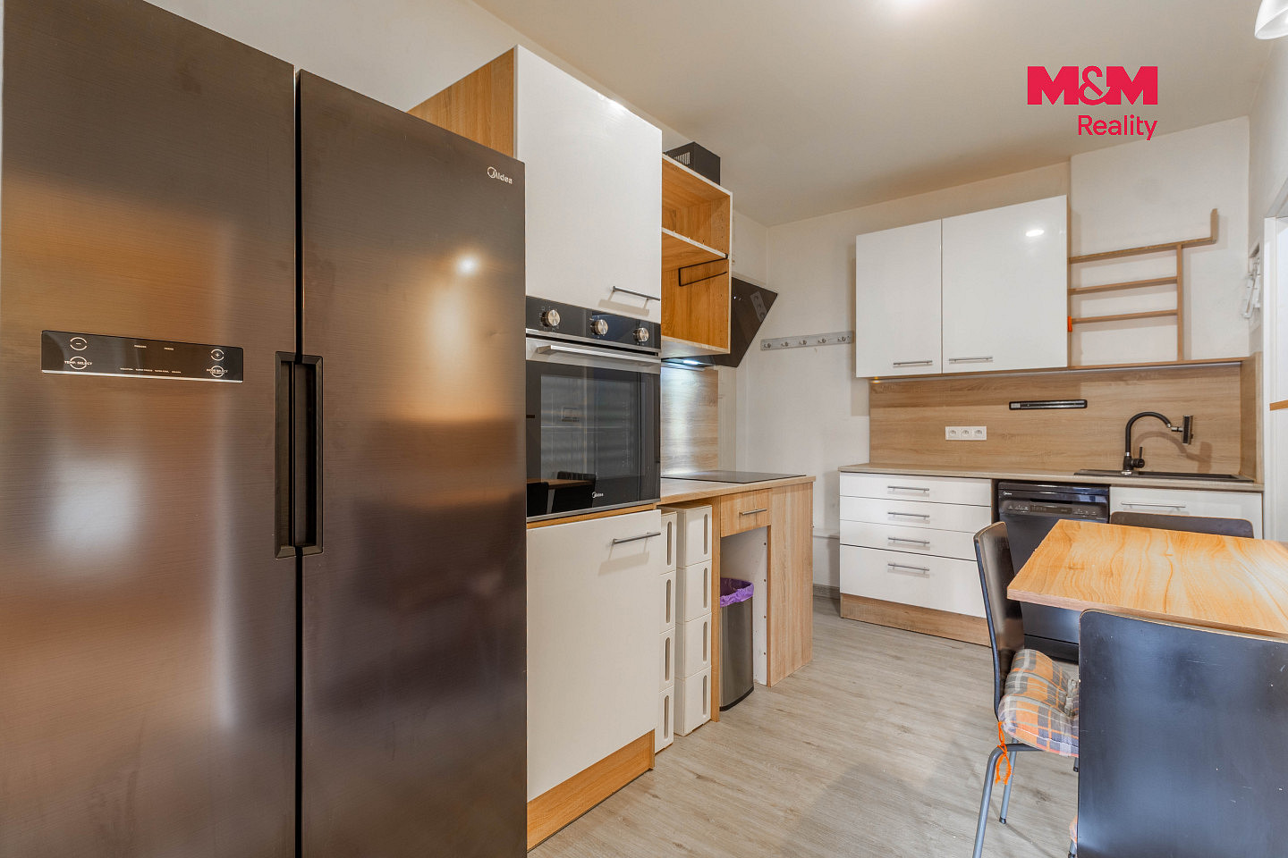 Prodej bytu 2+kk 51 m² — photo 2