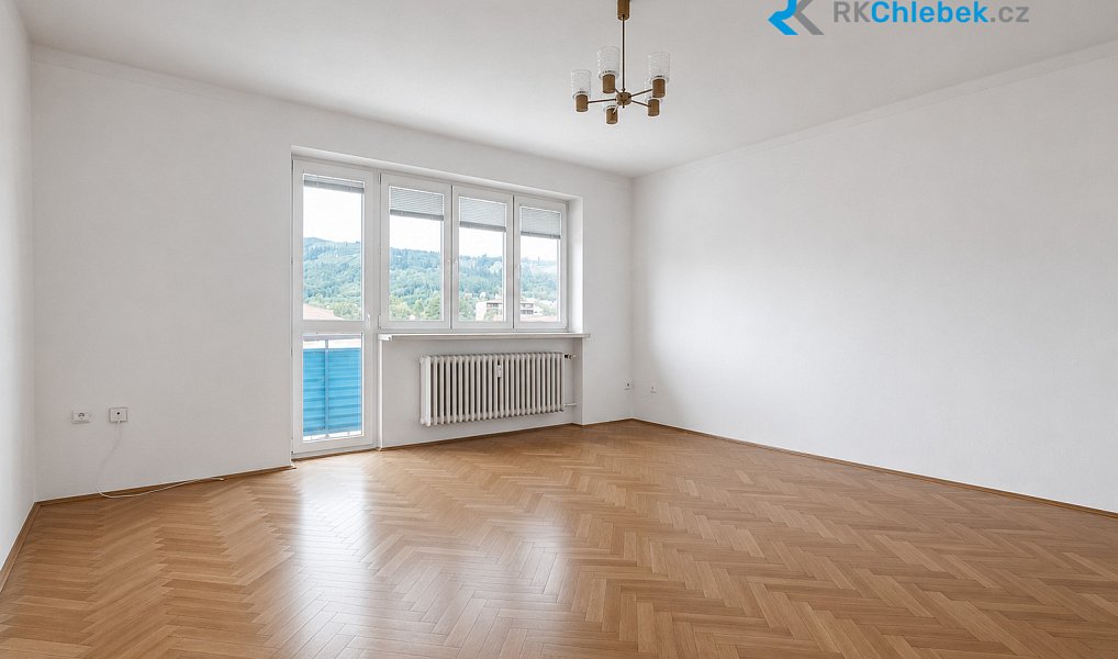 Prodej bytu 4+1 107 m², Frýdlant nad Ostravicí – náhled fotky 9