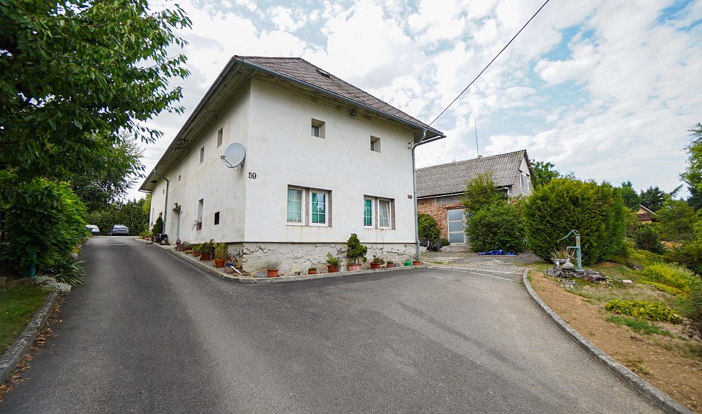 Prodej domu 612 m² s pozemkem 4 214 m², Fryšták – náhled fotky 22