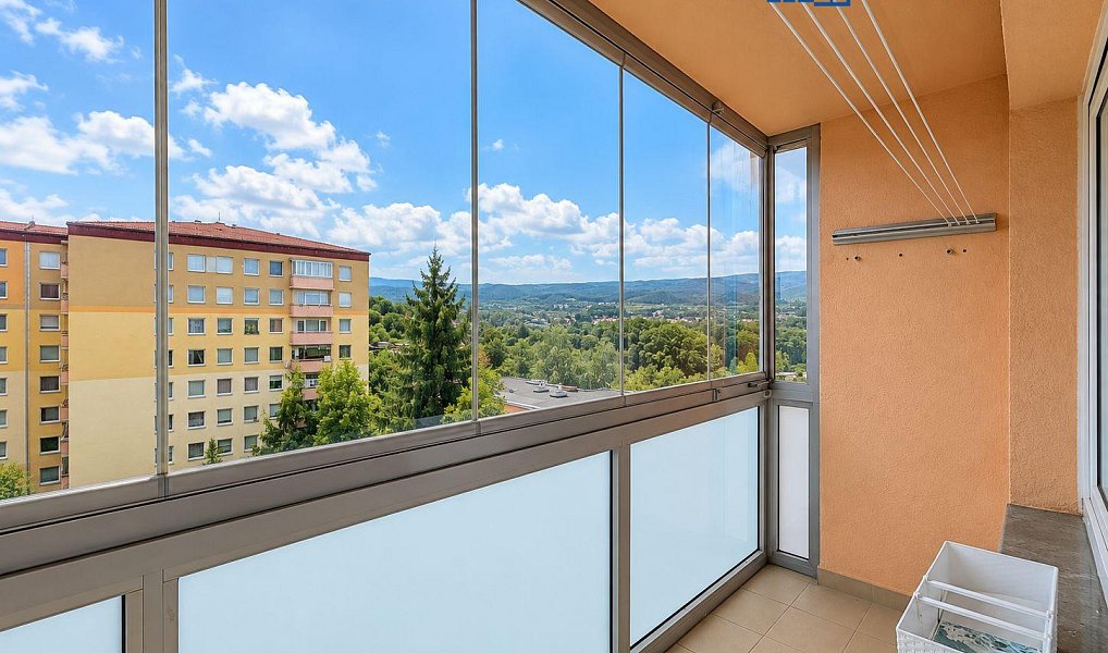 Prodej bytu 3+1 73 m², Teplice – náhled fotky 3