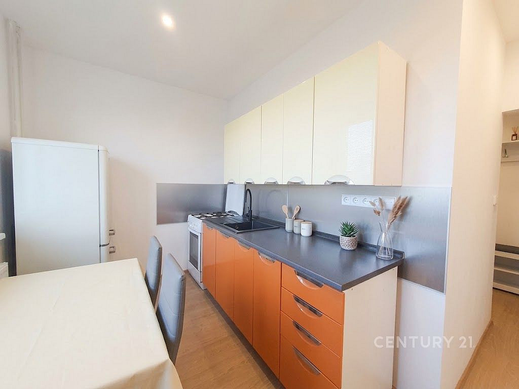 3+1 Apartment in Brno, Štýřice - View 3