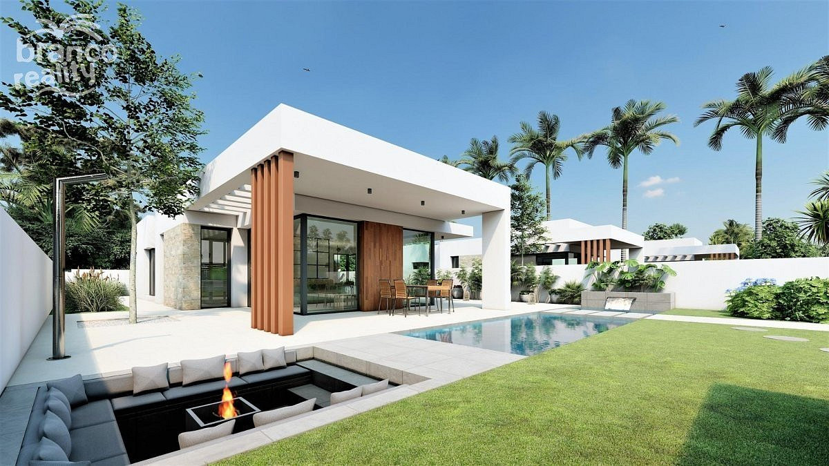 Casa – San Fulgencio, el Baix Segura / La Vega Baja - Vista 3