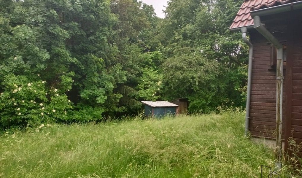 Prodej chaty/chalupy 36 m² s pozemkem 38 m², Velké Chvojno – náhled fotky 11
