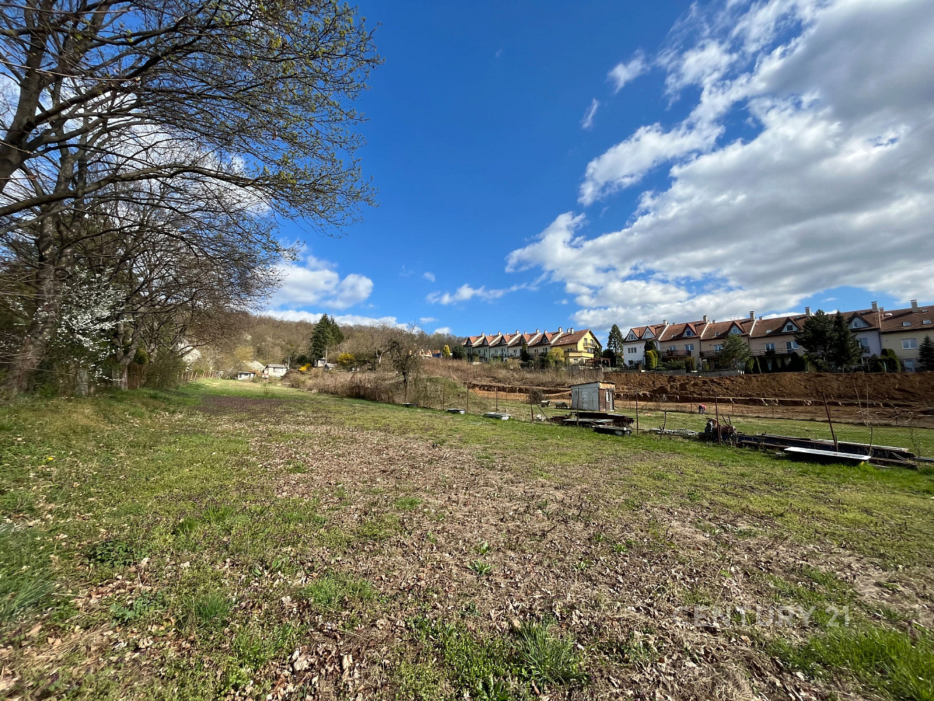 Prodej stavebního pozemku 2 501 m² — photo 2