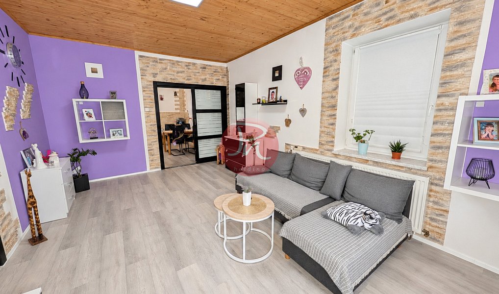 Prodej domu 150 m² s pozemkem 697 m², Vítkov – náhled fotky 5