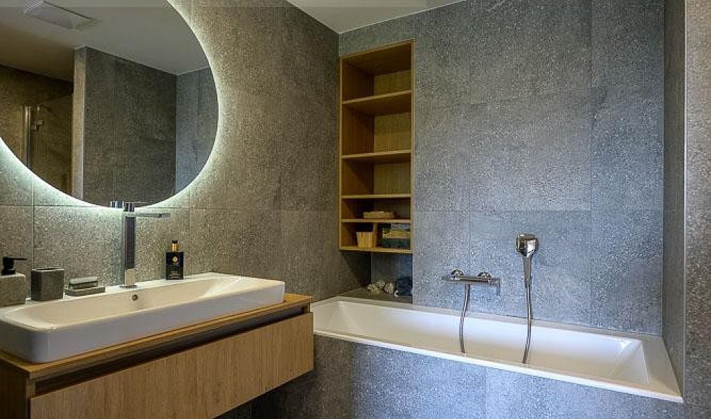 Pronájem bytu 3+kk 95 m², Černá v Pošumaví – náhled fotky 11