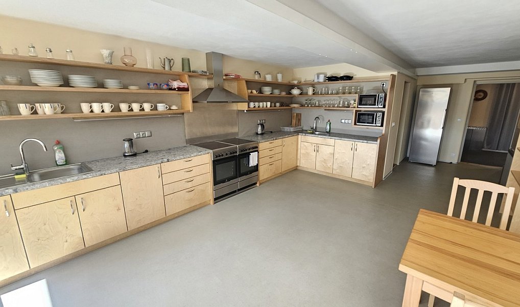 Prodej ubytovacího objektu 635 m², Janov nad Nisou – náhled fotky 8
