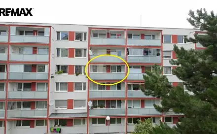 Prodej bytu 3+kk 72 m², Bezručova, Mělník