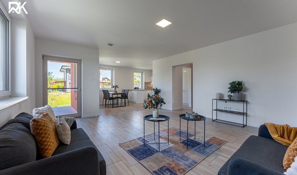 Prodej domu 162 m² s pozemkem 377 m², Kolín – náhled fotky 12