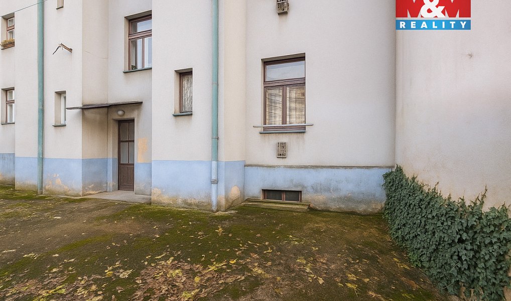 Prodej bytu 2+1 60 m², Praha – náhled fotky 20