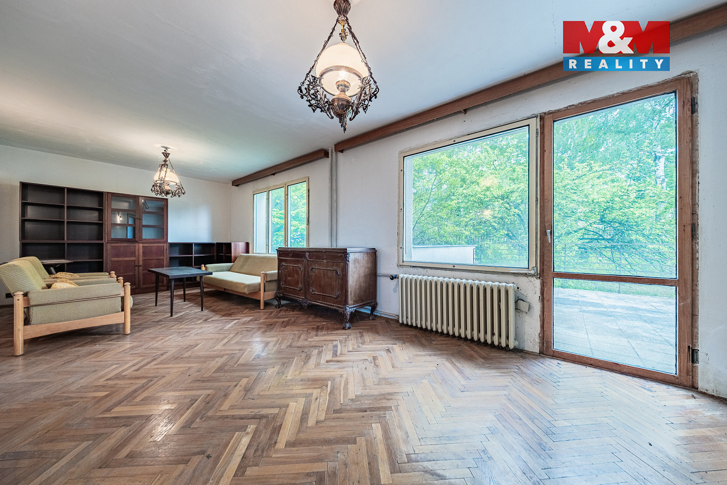 Prodej domu 266 m² s pozemkem 972 m² – fotografie 2