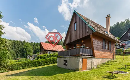 Prodej chaty/chalupy 40 m² s pozemkem 364 m², Řetová, okres Ústí nad Orlicí