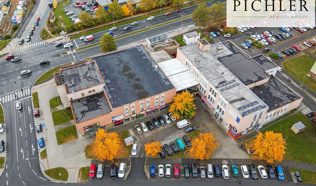 Pronájem obchodních prostor 1 146 m², Plzeň – náhled fotky 4