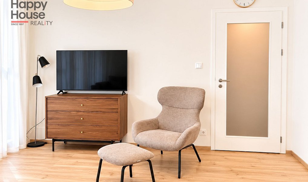 Pronájem bytu 2+kk 51 m², Praha – náhled fotky 6