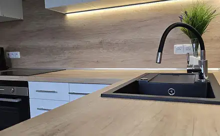 Pronájem bytu 3+1 53 m²
