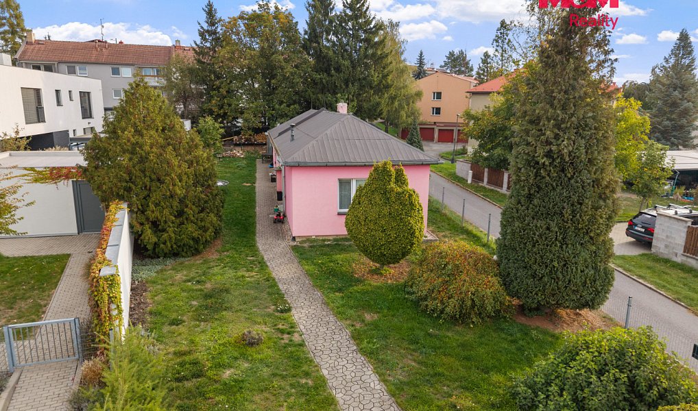 Prodej domu 80 m² s pozemkem 688 m², Litomyšl – náhled fotky 16