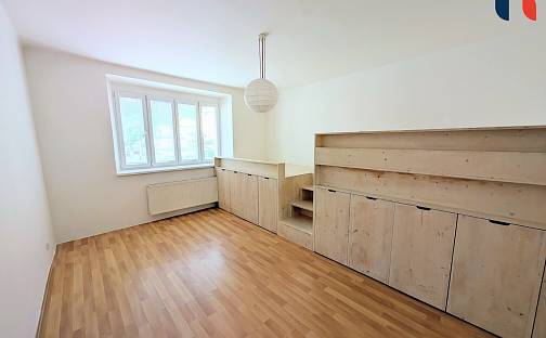 Prodej bytu 3+kk 85 m², Jugoslávských partyzánů, Praha 6 - Bubeneč
