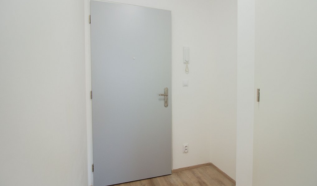Pronájem bytu 1+kk 29 m², Brno – náhled fotky 15
