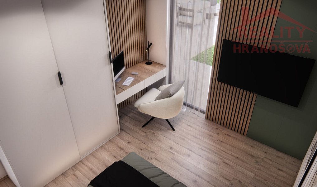 Prodej domu 138 m² s pozemkem 801 m², Bohuslavice – náhled fotky 19