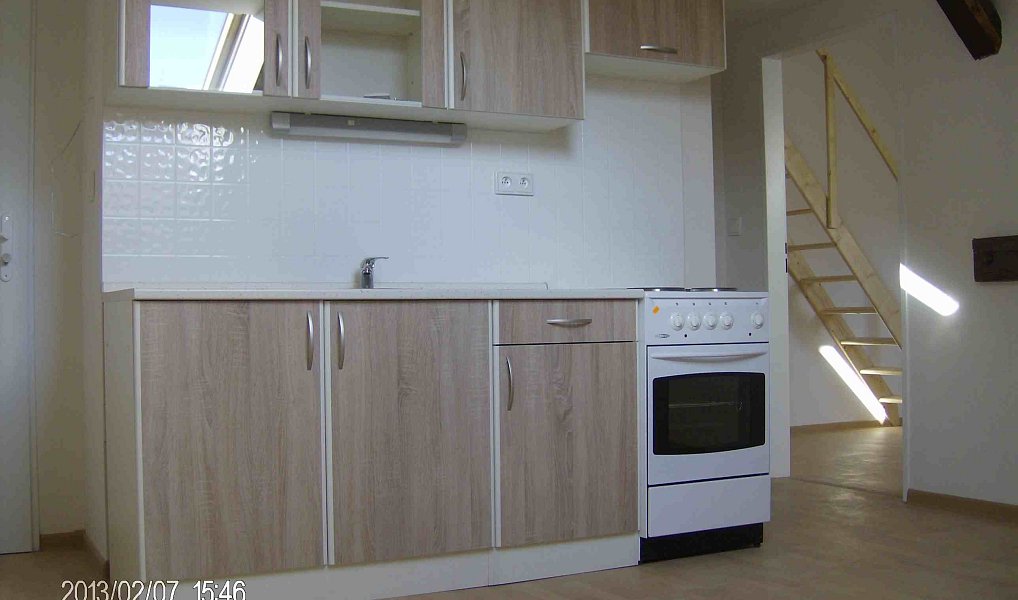 Pronájem bytu 2+kk 60 m², České Budějovice – náhled fotky 8