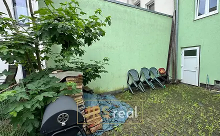 Pronájem domu 73 m² s pozemkem 96 m², Brno
