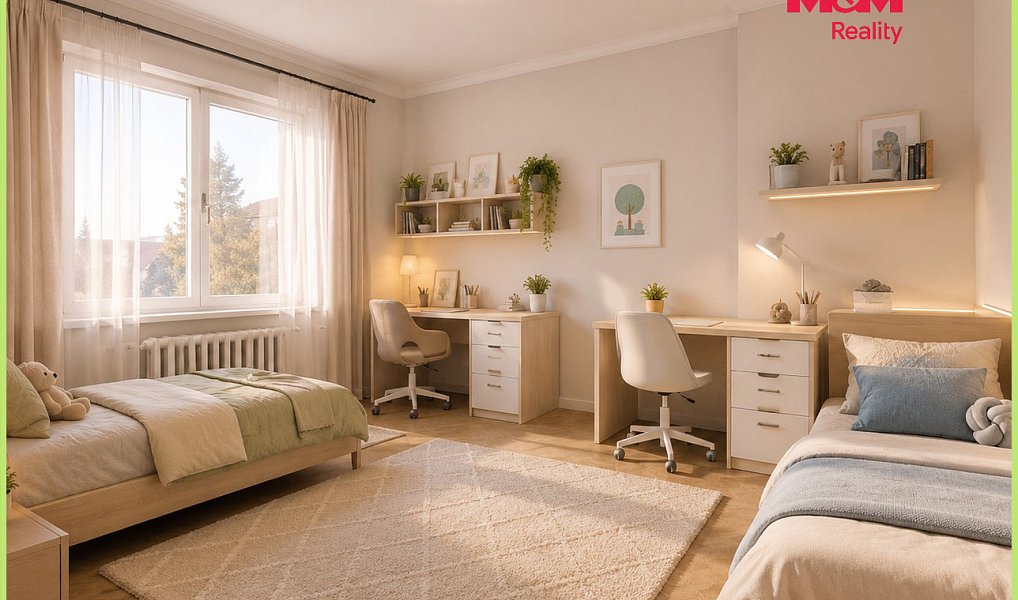 Prodej domu 106 m² s pozemkem 466 m², Šilheřovice – náhled fotky 21