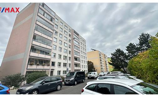 Prodej bytu 3+1 73 m², Javorová, Teplice - Nová Ves