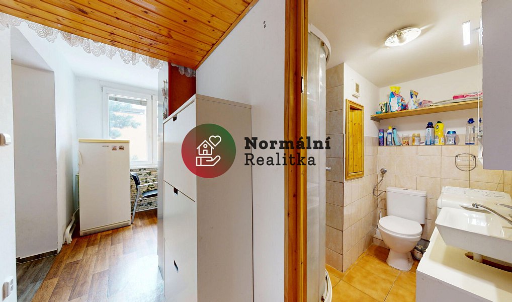 Prodej bytu 1+1 30 m², Kralupy nad Vltavou – náhled fotky 19