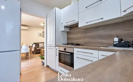 Prodej bytu 3+1 64 m²