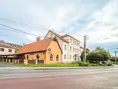 Prodej domu 240�m2 s pozemkem 223�m2