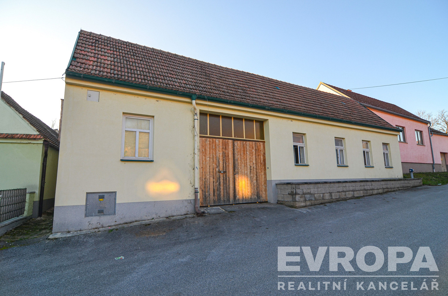 Prodej domu 120 m² s pozemkem 327 m²