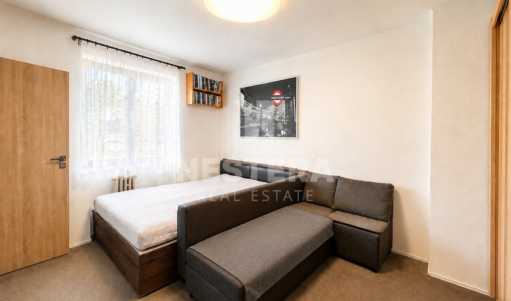 Prodej bytu 2+1 51 m², Praha – náhled fotky 7