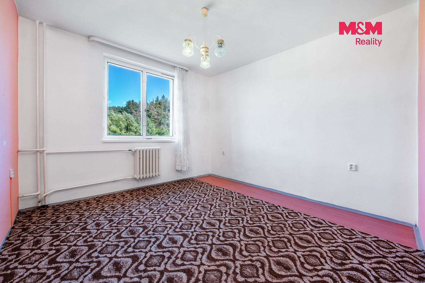 Prodej bytu 4+1 80 m² – fotografie 3