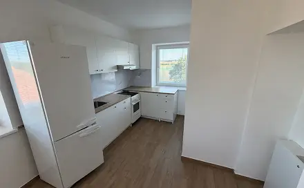 Pronájem bytu 3+1 80 m², Osová Bítýška, okres Žďár nad Sázavou
