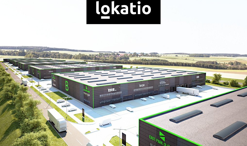 Pronájem skladovacích prostor 10 800 m², Olomouc – náhled fotky 11