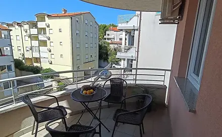 Prodej bytu 3+kk 70 m², Pula, Istarska županija, San Marino