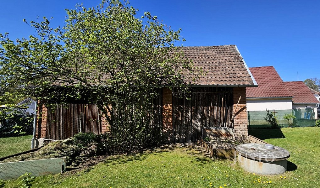 Prodej domu 141 m² s pozemkem 780 m², Albrechtice nad Vltavou – náhled fotky 15