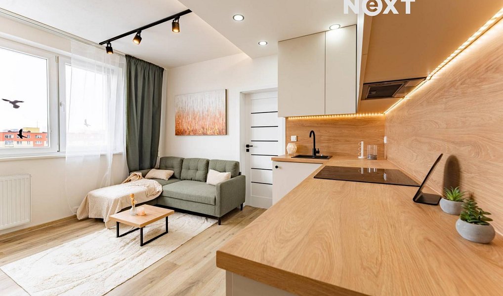 Prodej bytu 3+kk 43 m², Olomouc – náhled fotky 5