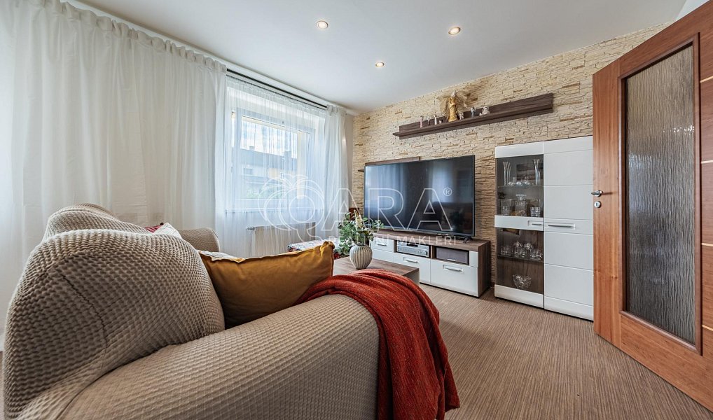 Prodej domu 117 m² s pozemkem 210 m², Most – náhled fotky 11