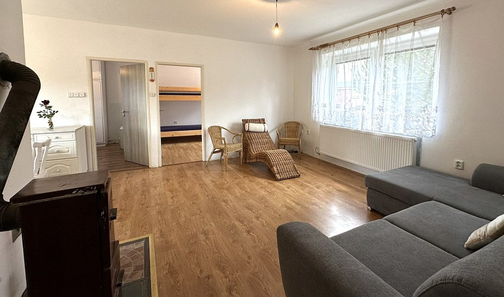 Prodej domu 184 m² s pozemkem 626 m², Želiv – náhled fotky 20