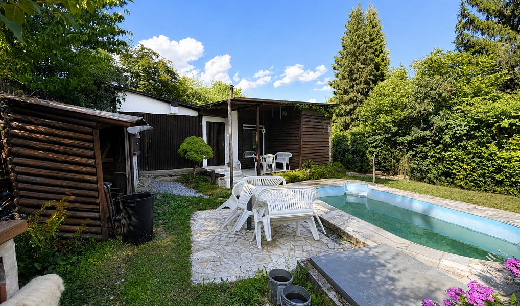Prodej zahrady 774 m², Veverská Bítýška – náhled fotky 18