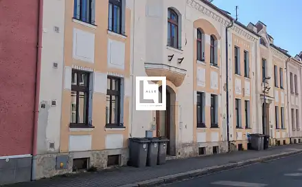 Prodej bytu 1+kk 38 m², Ibsenova, Olomouc - Povel