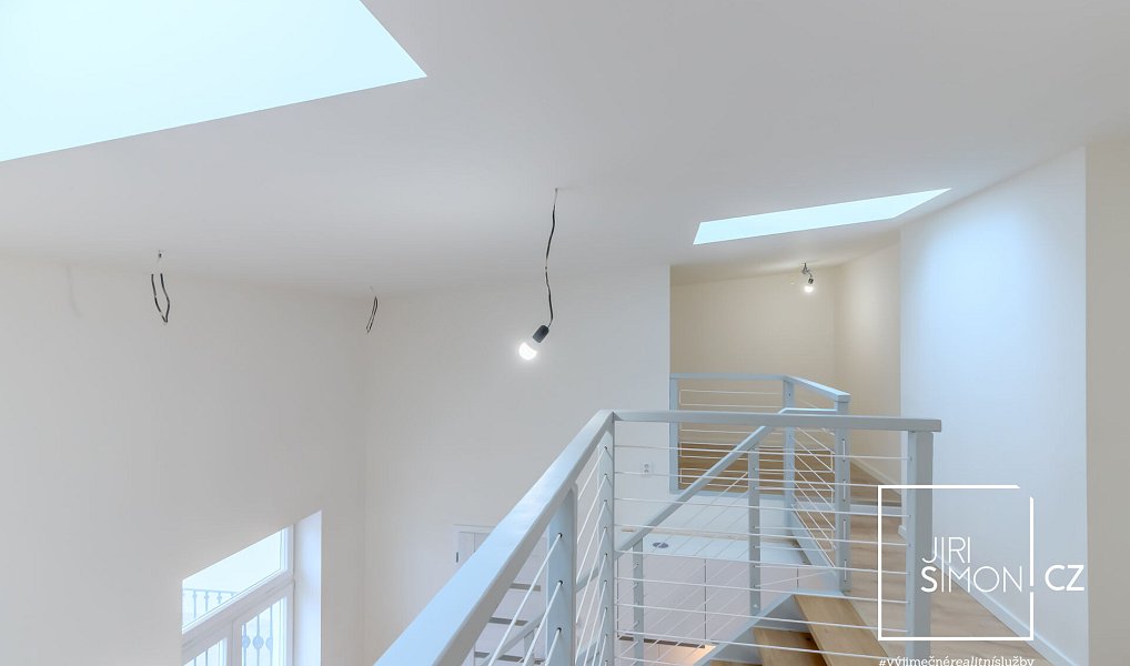 Prodej bytu 1+kk 41 m², Praha – náhled fotky 24