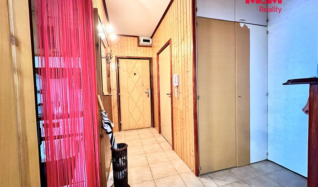Prodej bytu 2+1 57 m², Týn nad Vltavou – náhled fotky 14