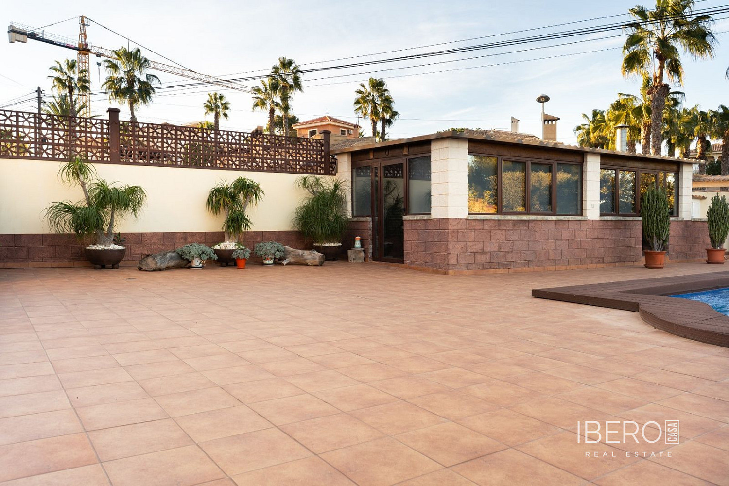 Casa – Torrevieja, Urbanización Los Balcones - Más