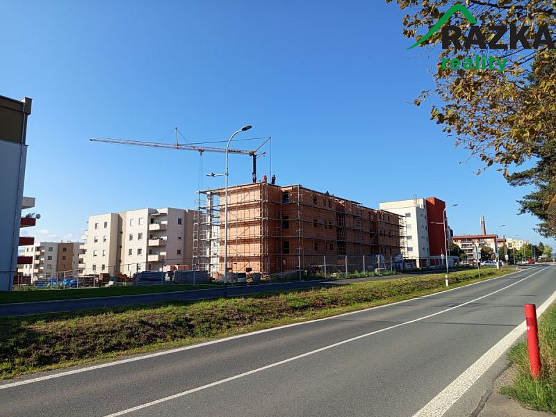 Prodej bytu 3+1 101 m²