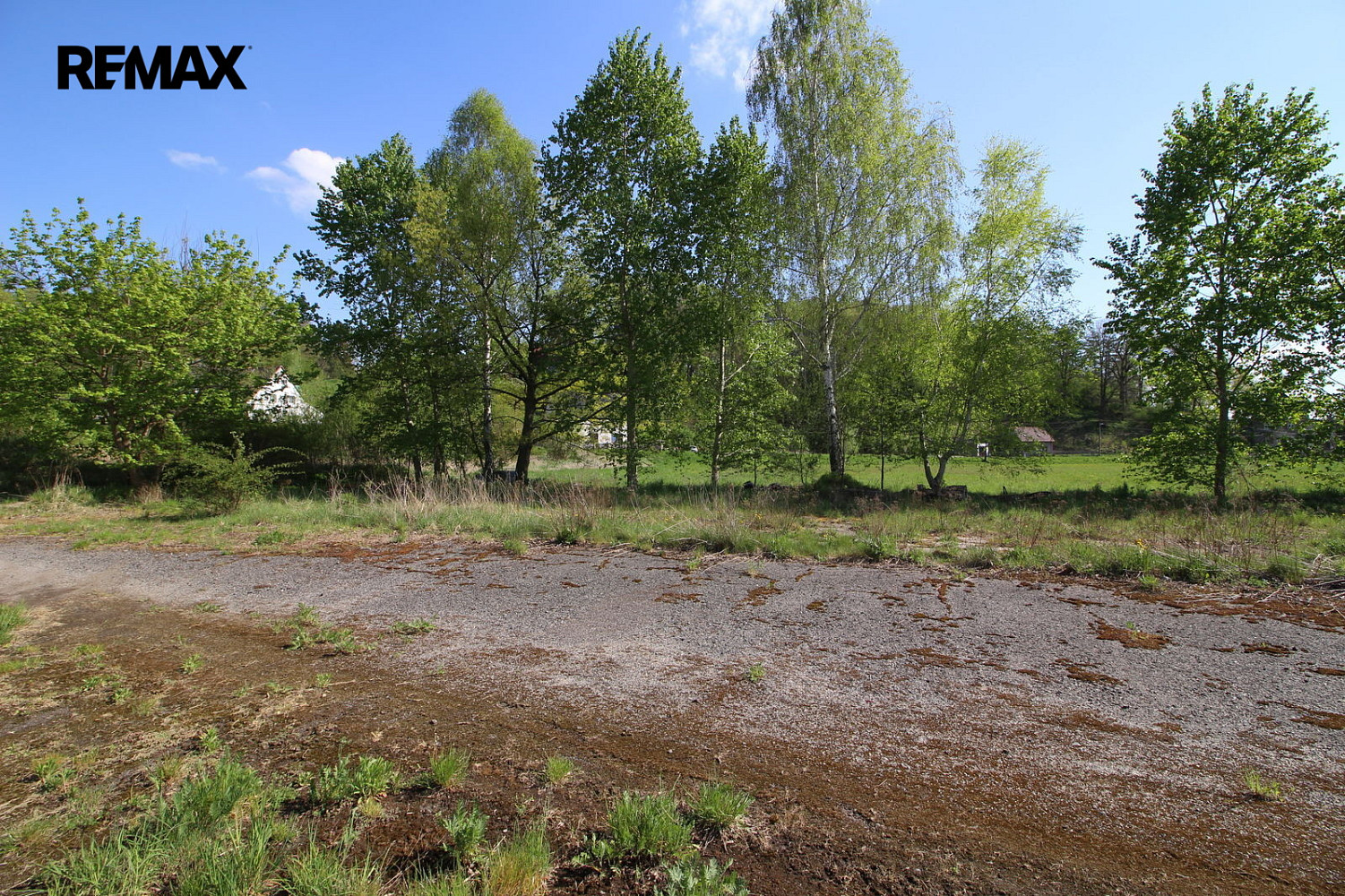 Prodej pozemku 1 125 m² – fotografie 4
